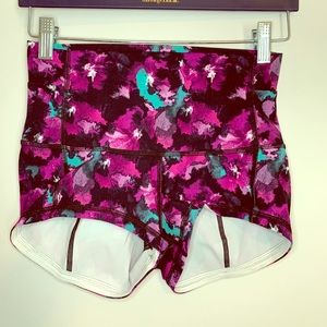 Lulu🍋 Wunder Short 2” *Luxetreme